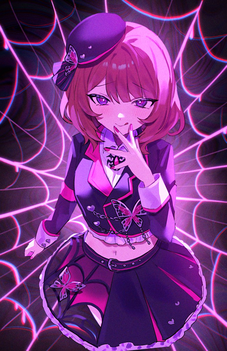 森林 tweet media