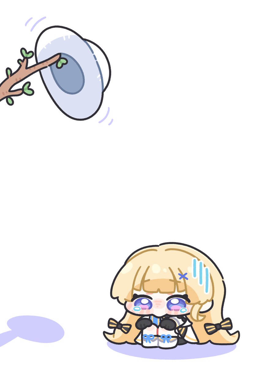 syurikenmaru's tweet photo. 👒
🌳🐥ﾁｭﾋﾟ…
#鳴潮 #鳴潮コレクション #WutheringWaves https://t.co/Zg4WG3Er6g