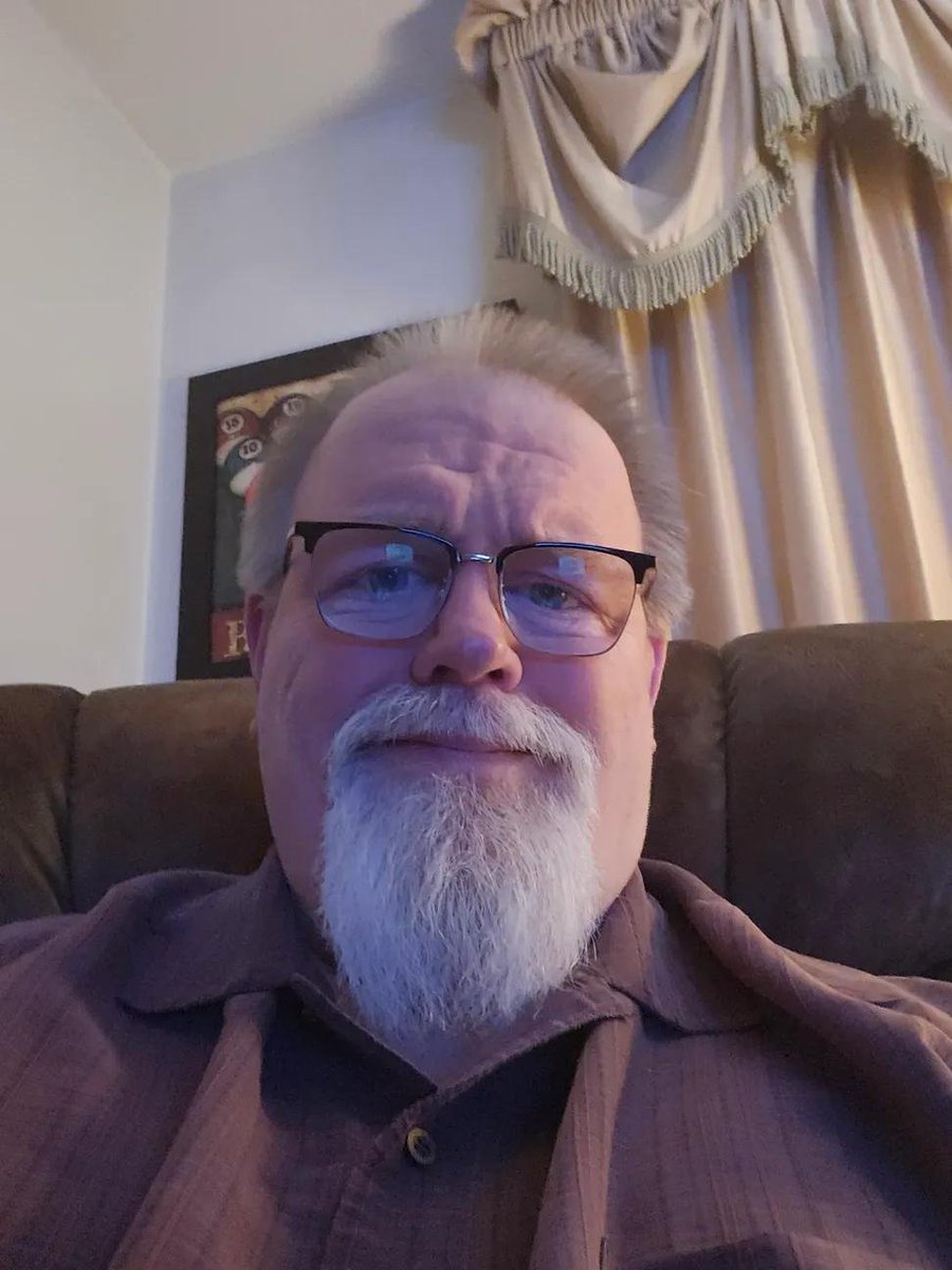 GEORGE tweet media