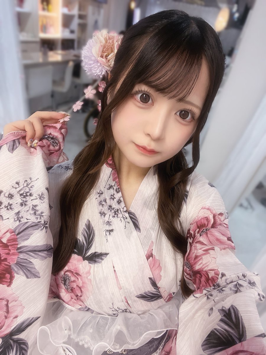 CWW_anml's tweet photo. くるみちゃんヘアした🎶23じまで！ https://t.co/5X8AiJ4i7x