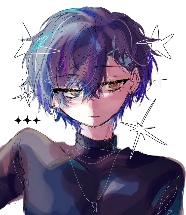 Caf_5faa's tweet photo. 絵の雰囲気を変えてみようの会 https://t.co/Xyi87CWigO