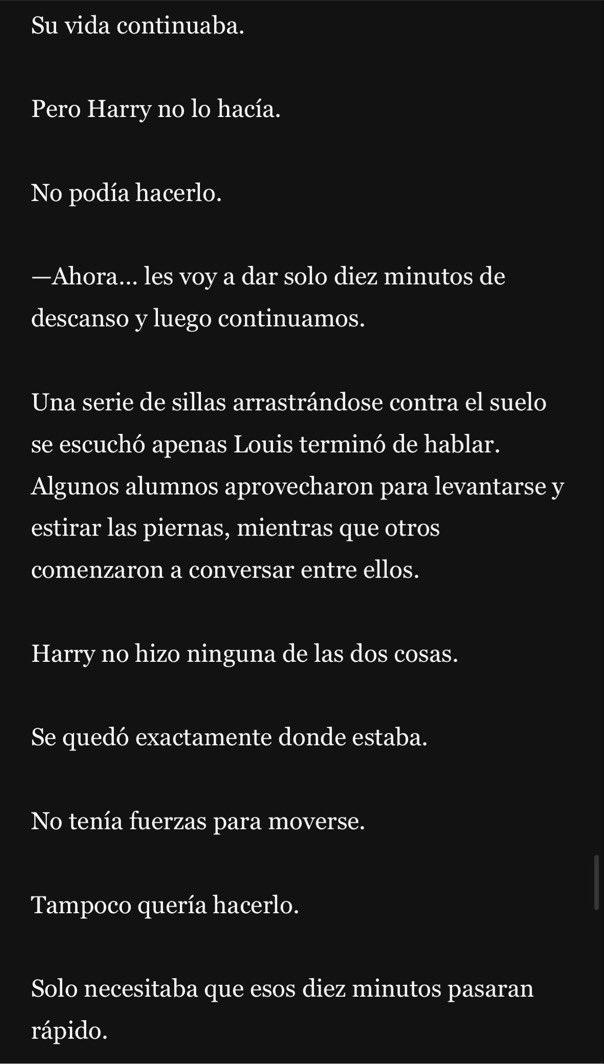 HSslinky's tweet photo. CAPÍTULO 125.

por dios como es posible que pase tanto y yo siga acá https://t.co/EGeWPzf6RK