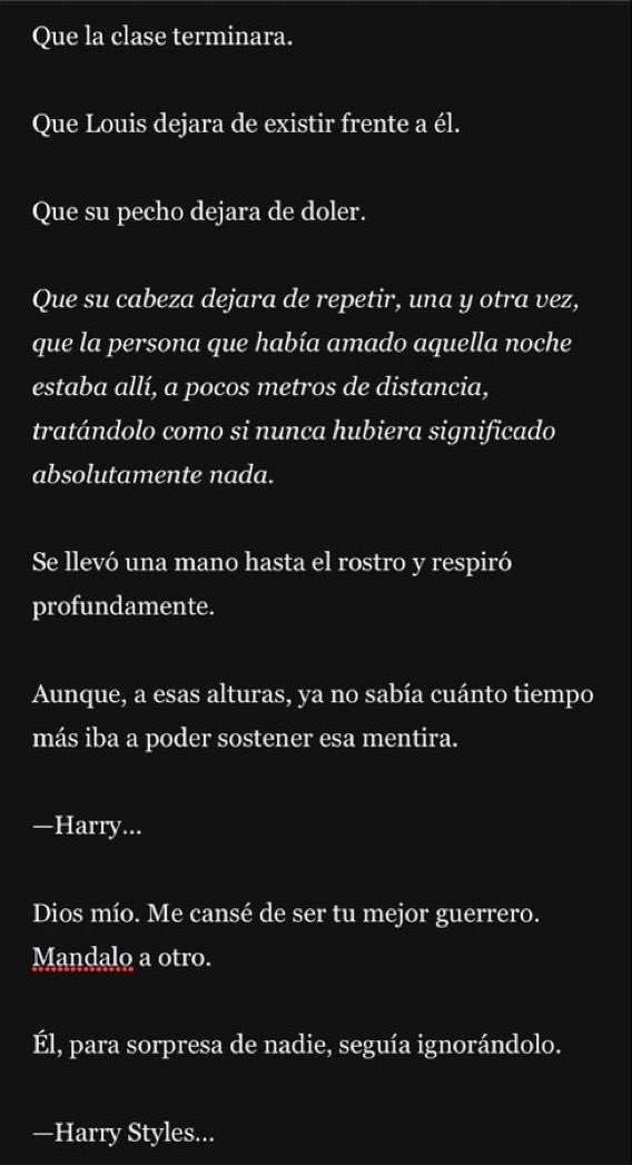 HSslinky's tweet photo. CAPÍTULO 125.

por dios como es posible que pase tanto y yo siga acá https://t.co/EGeWPzf6RK