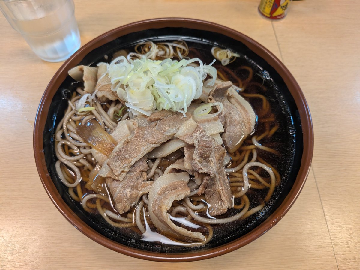 St1887_VRC's tweet photo. んまい！！ https://t.co/DPREwnOFIk