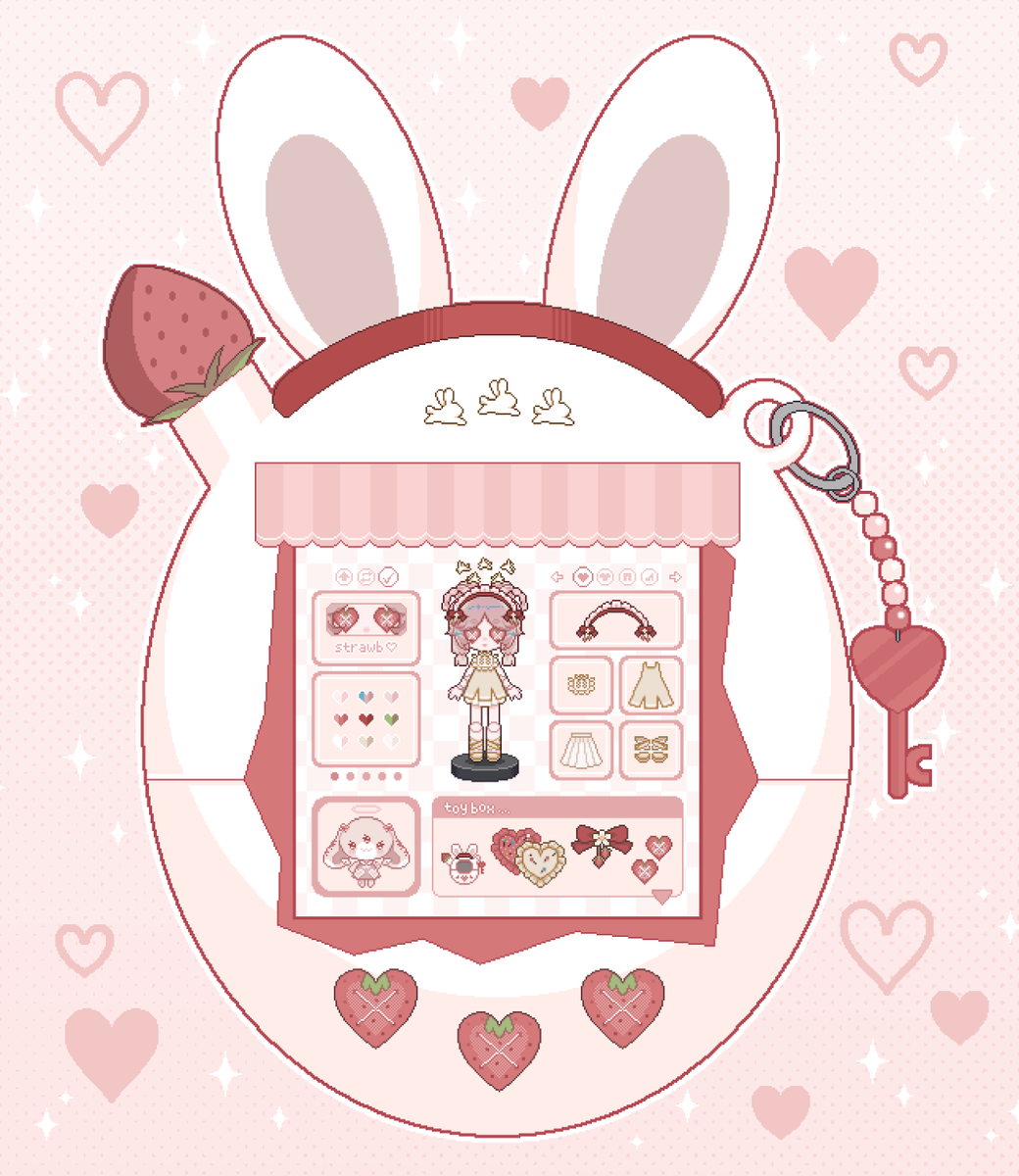 strawb ♡ ꒰VTired꒱ (@strxwbheart) / Posts / X