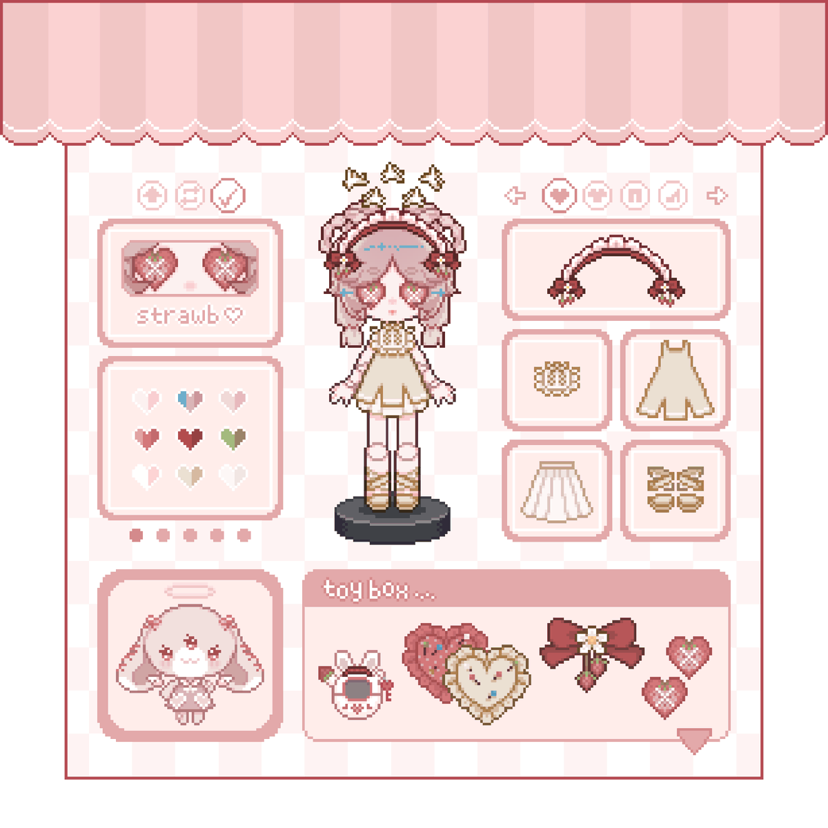 strawb ♡ ꒰VTired꒱ (@strxwbheart) / Posts / X