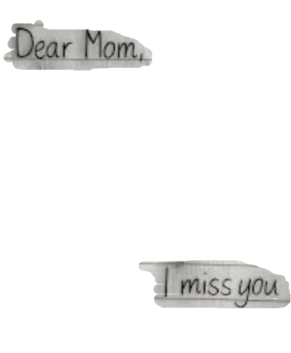 Tad_2's tweet photo. Dear Mom ♥️ https://t.co/BtAZr2zyvx