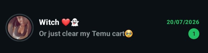 calebdgaf_'s tweet photo. I never reply till today 
#notmybabetho https://t.co/zeXjc48INY