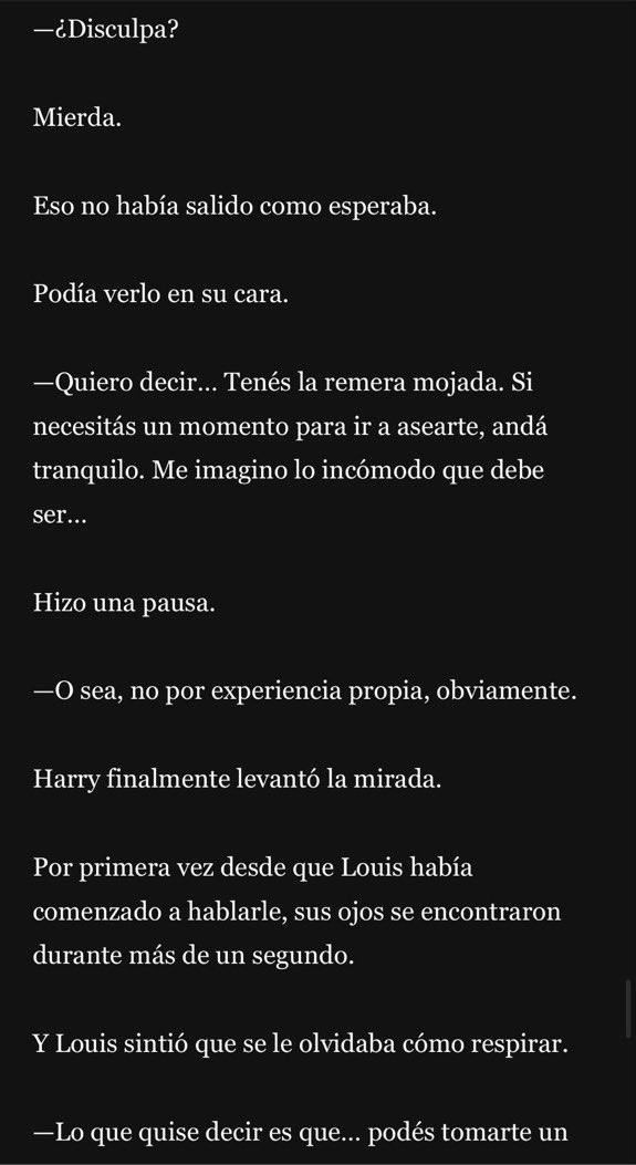 HSslinky's tweet photo. CAPÍTULO 126. 

a veces es mejor no decir nada si no sabes que va a salir de todo eso https://t.co/H8njOHms9n