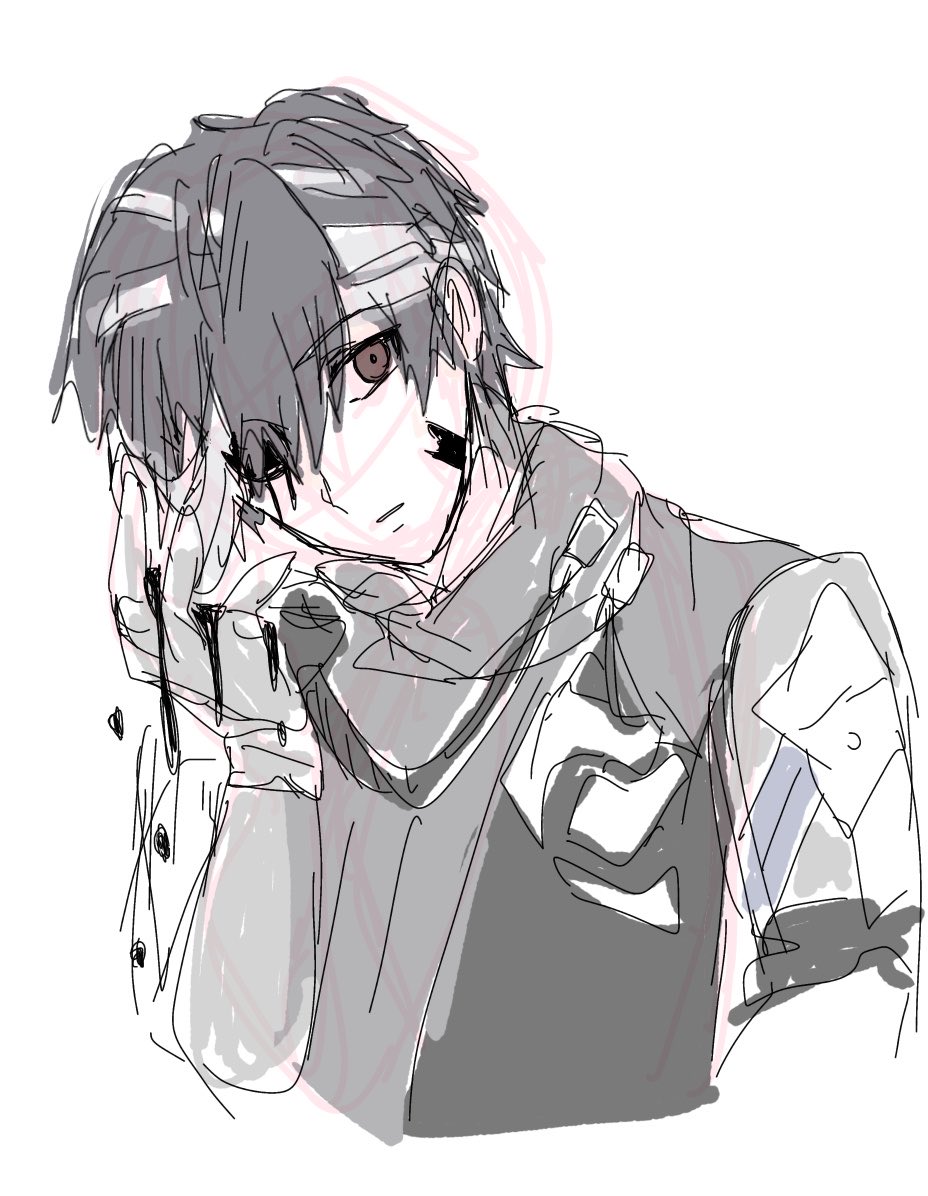 isarokugg's tweet photo. ろくでもない落書き https://t.co/mrH26UKwIG