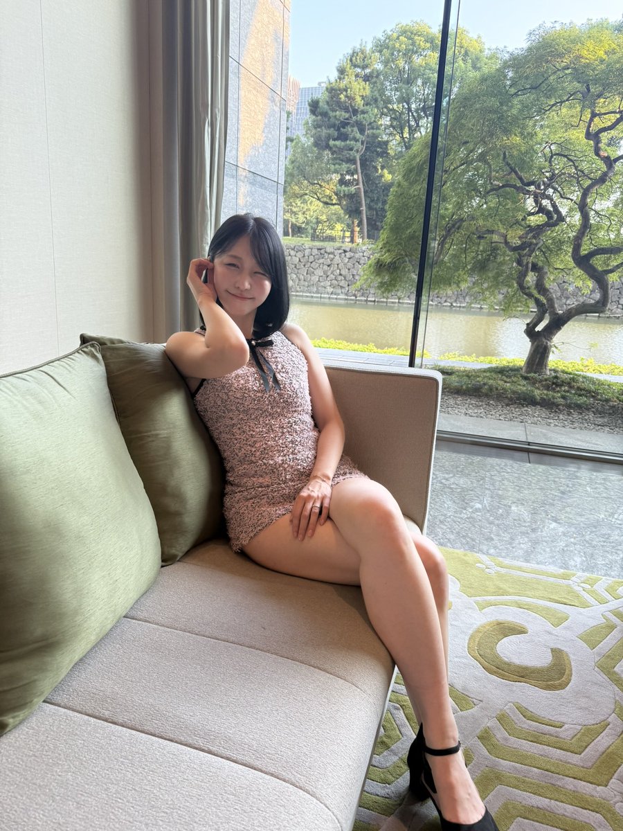 gewinteroo's tweet photo. 昼職顔　営業🙋🏻‍♀️ https://t.co/RLNPSdJBMU