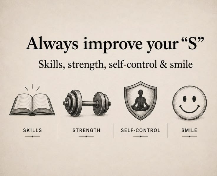 Goodnews285's tweet photo. Always improve your S https://t.co/BxkS0IHibH