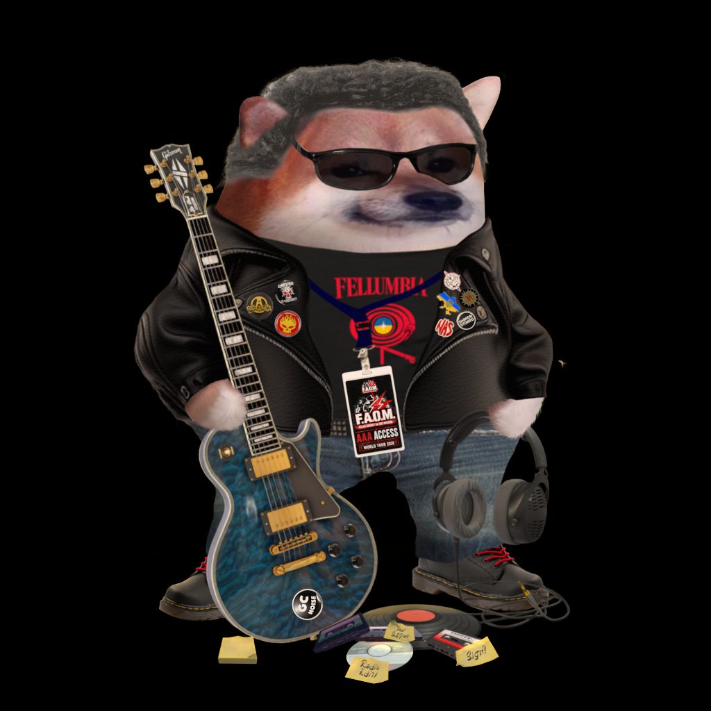 Dr__Table's tweet photo. Music Veteran Fella Delivery for @TO_WAR_I 🫡.
Welcome to the pack 🎶💛💙!
(440.) https://t.co/vYvxnQDpqS