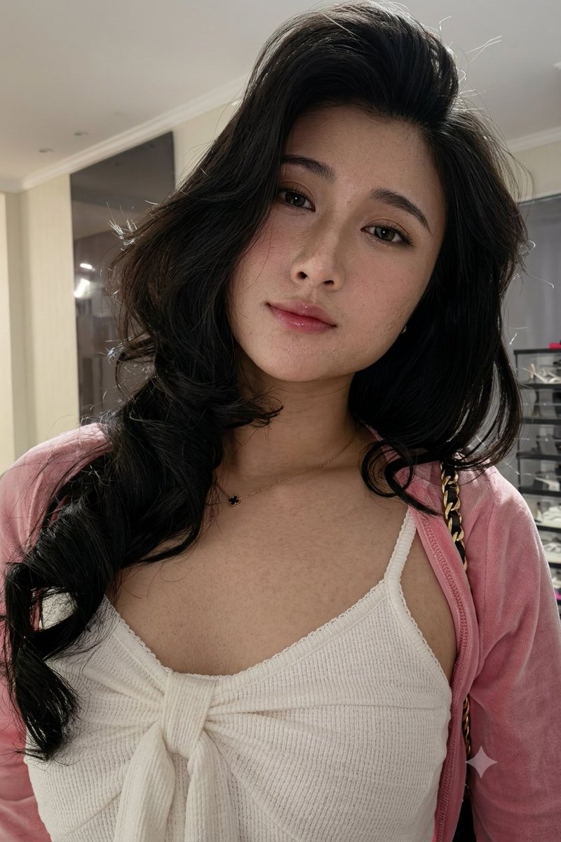 Arsip48's tweet photo. Raisa JKT48 but enhanced https://t.co/Wa7mnO8uQB