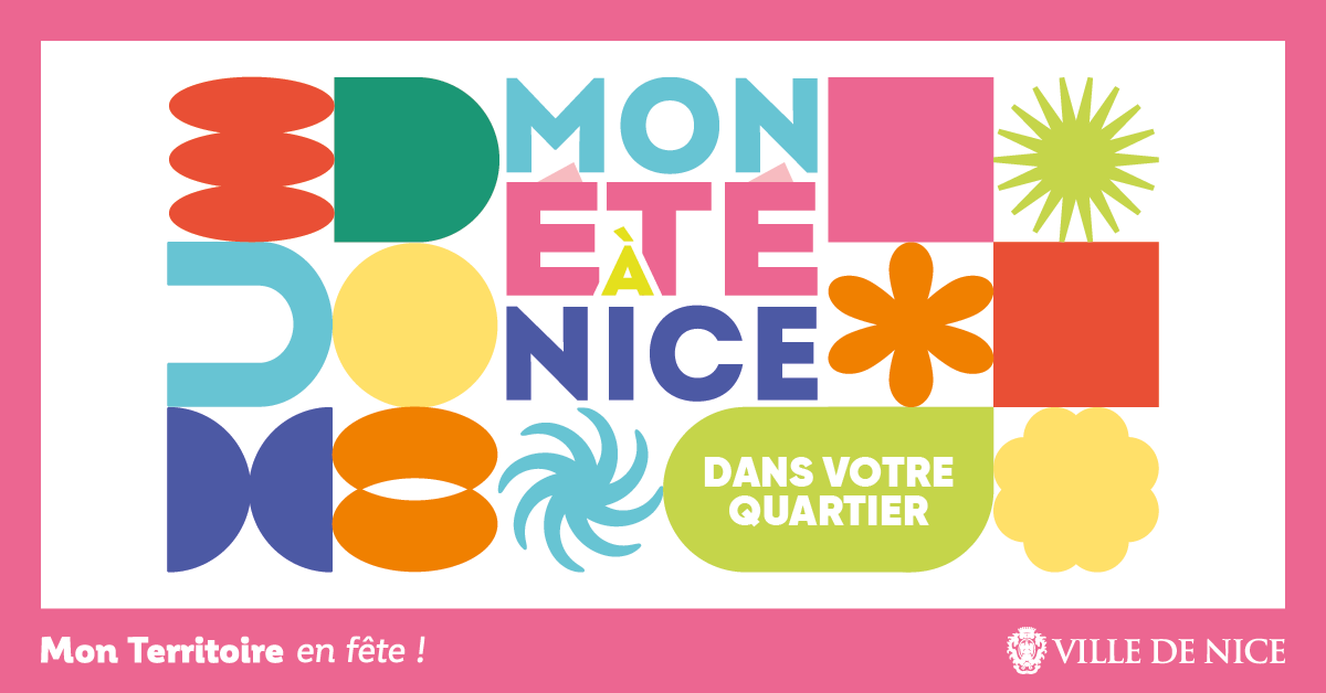 Ville de Nice tweet media