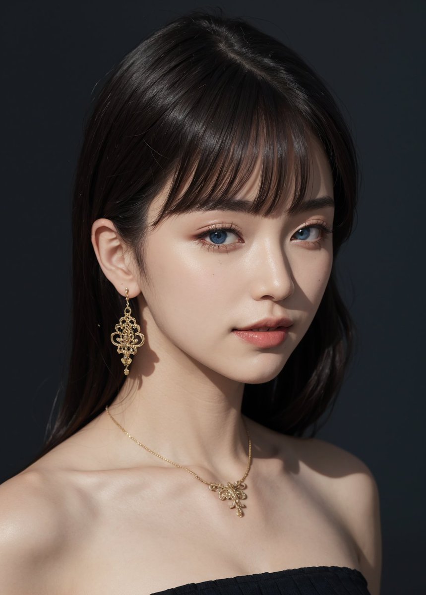 GenPortrait tweet picture