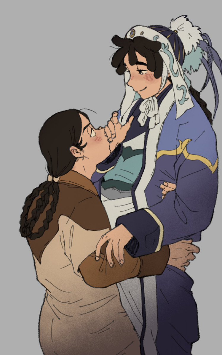 nugas_jdg's tweet photo. tologe
an arrow by your side https://t.co/TkRvDJl49x