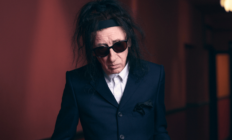 demontforthall's tweet photo. Dr John Cooper Clarke – Wed 25 Nov 26

@official_jcc, is back! His anarchic punk poetry has thrilled people for decades and his no-nonsense approach to his work has seen his career spanning cultures, audiences, art forms and continents. 📖

🎟️ https://t.co/YT0ptNwiWX https://t.co/YbT80OEkpe