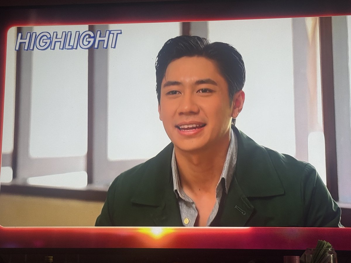 jamrachata_fc's tweet photo. ใครว่างมาดูกันค่ะ
JAM X SPOTLIGHT

#Spotlightxเหมันต์ตะวันรอน
@RachataJam https://t.co/TR6et7oQiF