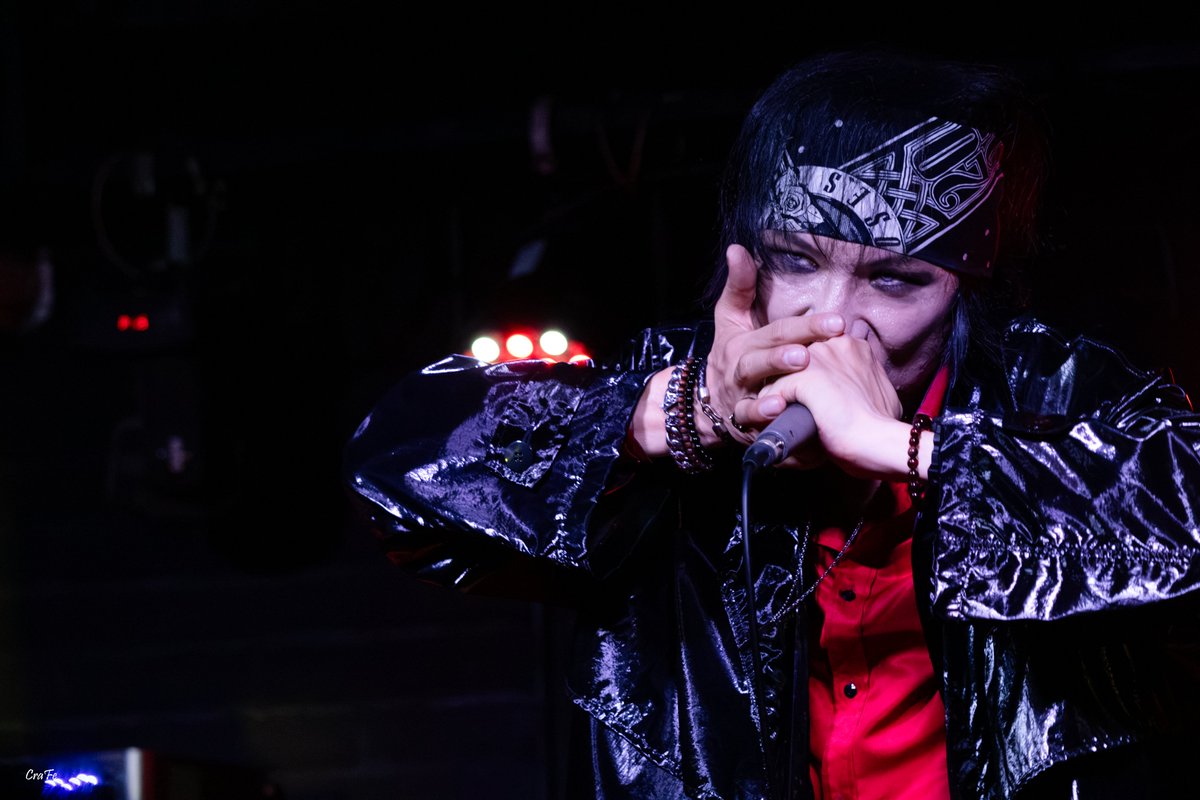 CraFe0915's tweet photo. 260725 HAIL TO THE KING

#크랙샷 #빈센트 #Crackshot #Vincent https://t.co/fPWmCdZGU8