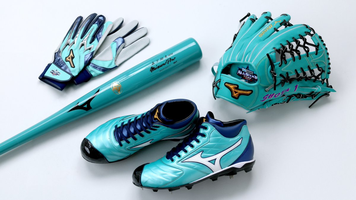 MIZUNOPRO_JP's tweet photo. \ マイナビオールスターゲーム2026 /

阪神タイガース
大山悠輔 選手、佐藤輝明 選手
森下翔太 選手、髙橋遥人 投手
使用アイテム🐯
 
当日はこの時限りの特別なデザイン・カラーのアイテムを使用予定です✨ https://t.co/Erfu6shm3g