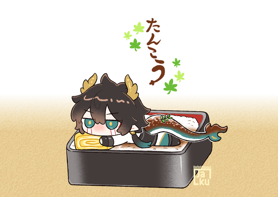 じゃく tweet media