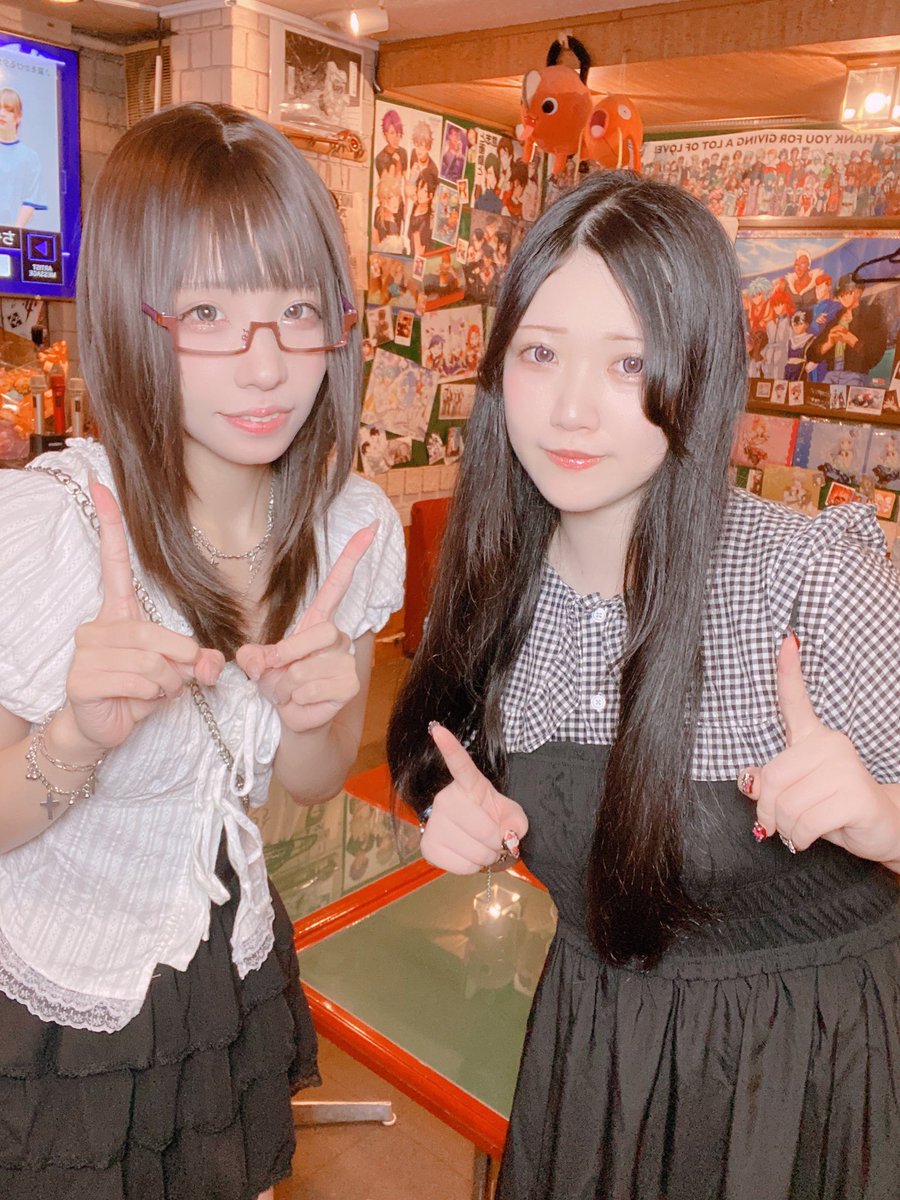 shizuoka_linkle's tweet photo. おこんばんは🌟
本日はBAR営業の日❕

💫🎉静岡店11周年パーティー🎉💫

持ち込み自由❕❕(調理済のみ)
みんなでワイワイお話しながらすごしましょう☺️☺️

G-CODEとも連動企画❕
オリドリやみんなの好きなプレートも
あるのでいっしょに楽しみましょ~✌🏻✌🏻

お待ちしてます💗💗

やや♡セイ♡あませ https://t.co/BvU25HjilF