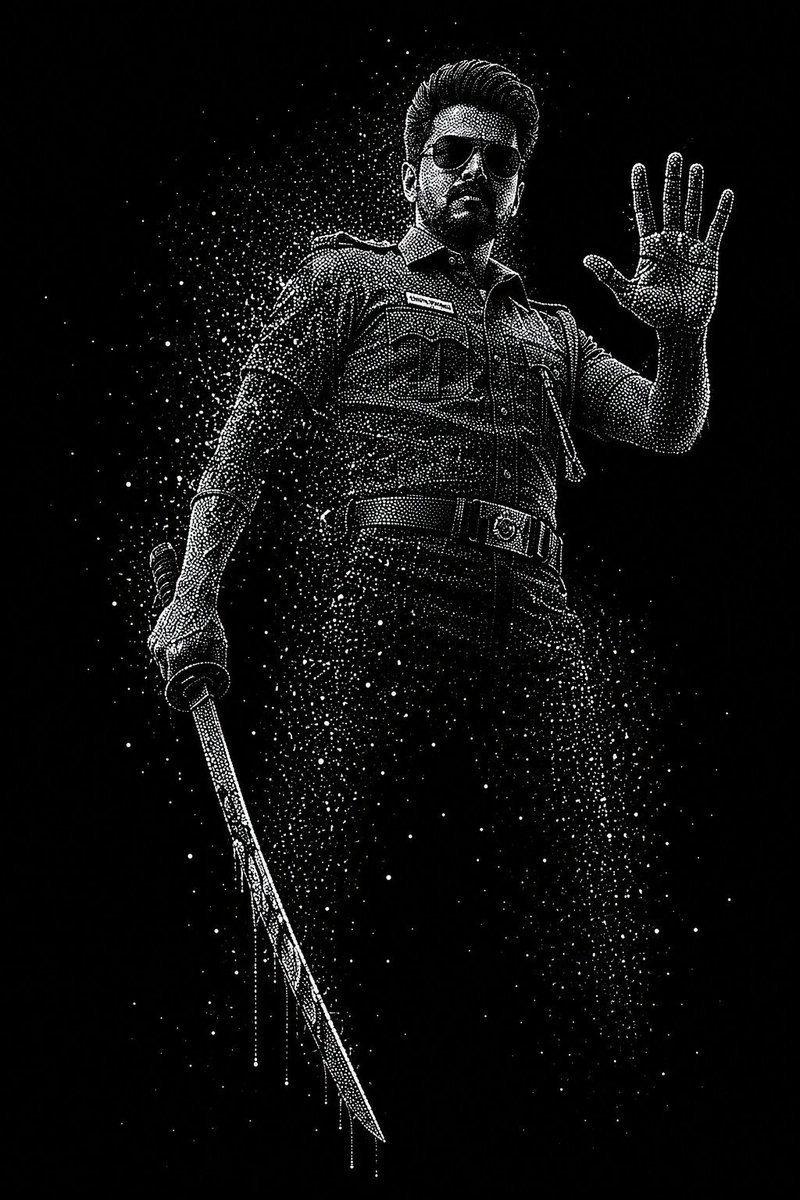 TrichyFilms's tweet photo. #JanaNayagan Trichy City Day 3

Screens - 19
Shows - 78

Day 3 Gross - 56.2L

ALL TIME RECORD for Day 3 🔥

Day 1 - 71.6L
Day 2 - 54.4L
Day 3 - 56.2L

3 Days Total Gross - 1.82Cr 

Extraordinary Run 

Thalapathy Attam 💥 https://t.co/DHlMQZZbbY