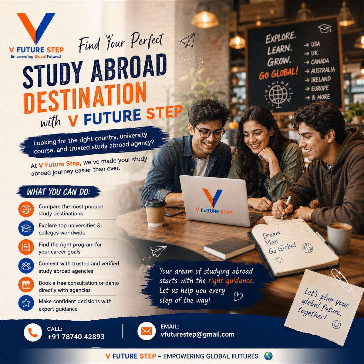 vfuturestep tweet picture