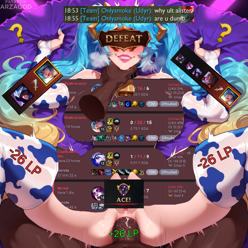 UrQueenMorgana's tweet photo. Everyone's favorite $𝐋𝐔𝐓 just can't stay away from 𝐋𝐎$𝐈𝐍𝐆 after going through my training regime~

Ain't that right? @Eske_Loses 

Anyways. Just wanted to share you all how this $𝐋𝐔𝐓𝐓𝐘 𝐋𝐎$𝐄𝐑 loves being bullied by ANYONE~

Feel free to do it~. Her DM's are open~ https://t.co/edbRAJFCX2