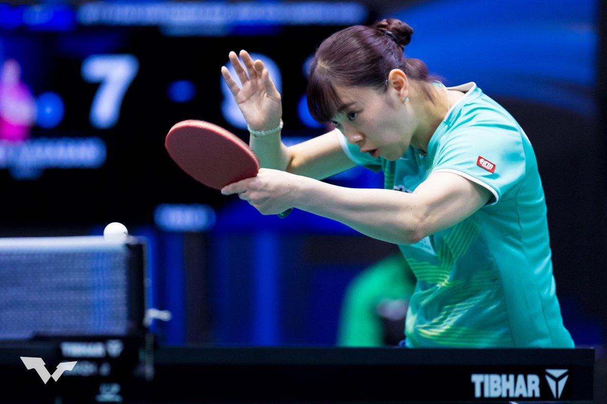 WTTJapan's tweet photo. #WTTスターコンテンダーサンジョゼドスカンポス🇧🇷
最終日(7/26)

女子シングルスは日本人4選手の優勝争いへ🔥

WS SF
23:00🇯🇵#早田ひな vs #橋本帆乃香🇯🇵
MS SF
23:40🇯🇵#宇田幸矢 vs カルデラノ🇧🇷
WS SF
24:20🇯🇵#佐藤瞳 vs #長﨑美柚🇯🇵

📹https://t.co/cI0m5w7kHh
👉https://t.co/bKdQw7sQsv
#卓球 https://t.co/3PUAT9eQVh