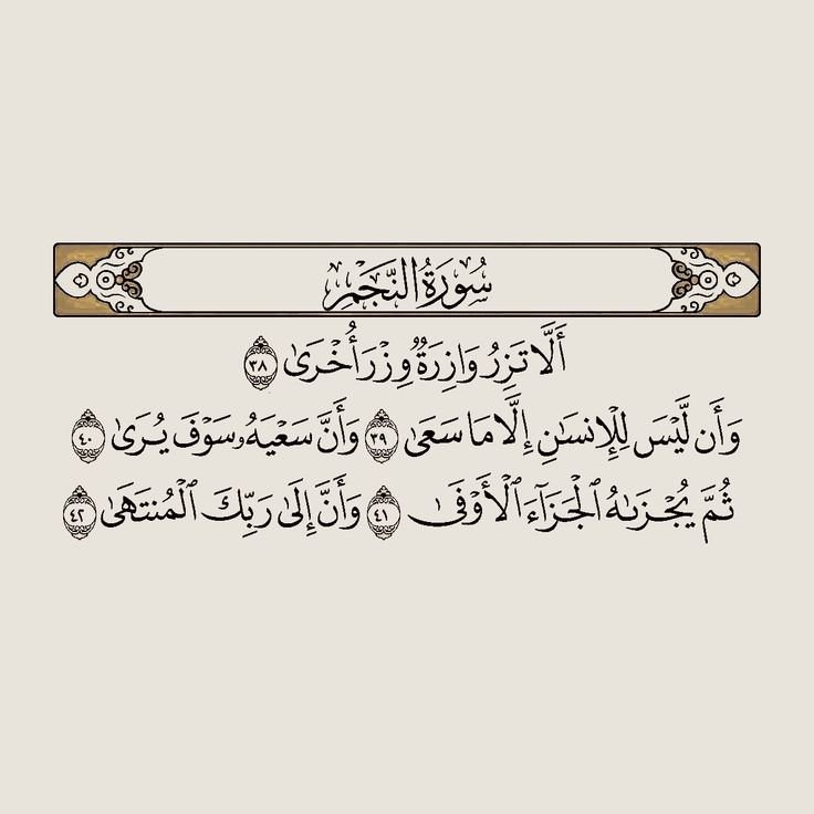 MIDOZ96's tweet photo. و ان ليس للإنسان إلا ما سعى .. و ان سعيه سوف يرى https://t.co/ZYyO2e3EvZ