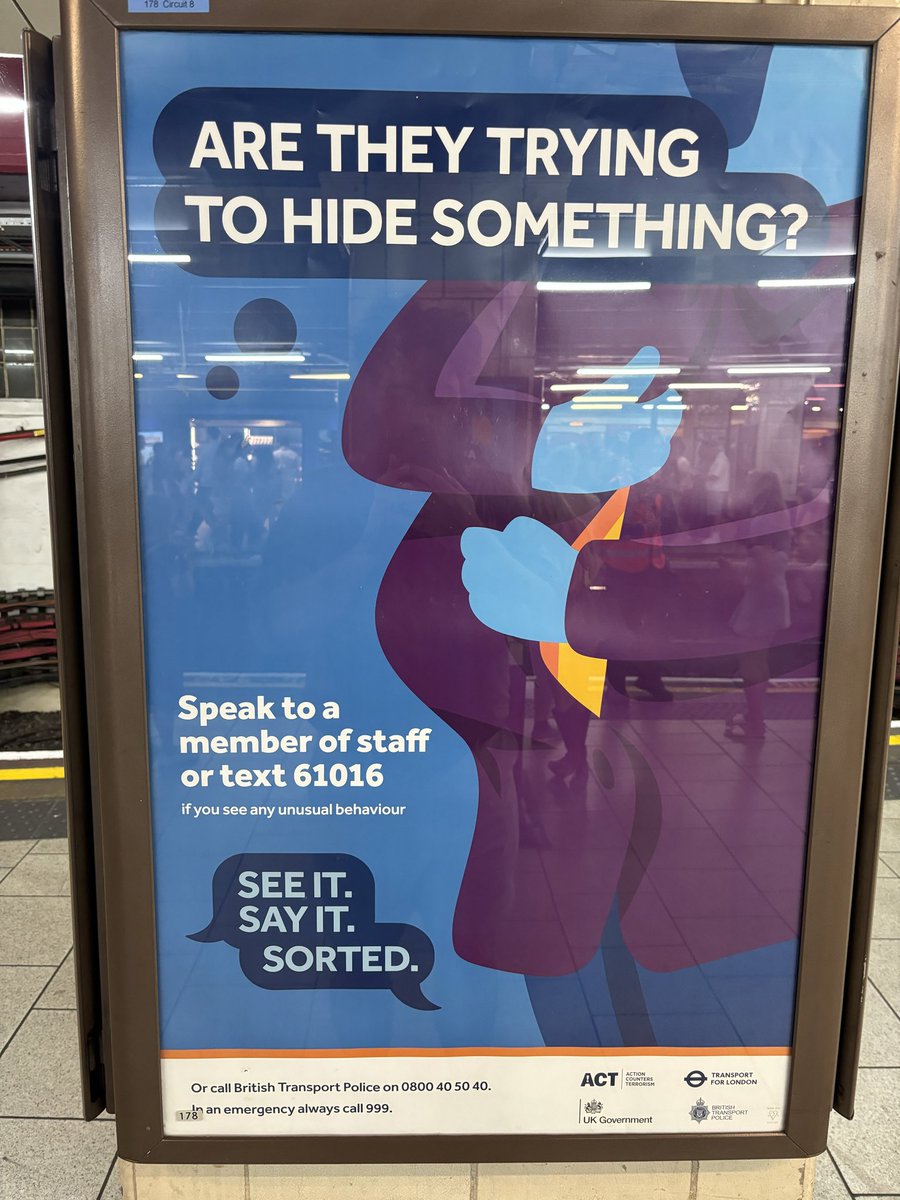 thebigdeniz's tweet photo. Londra orwellian bir distopya olabilir mi? https://t.co/6QxOU1zgyz
