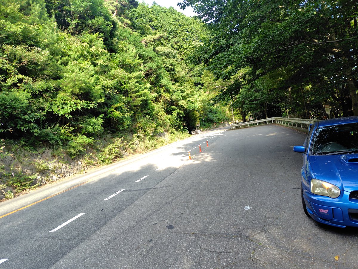 SSDaytona777's tweet photo. ここはどこでしょう！ https://t.co/dJtlmqaBXX