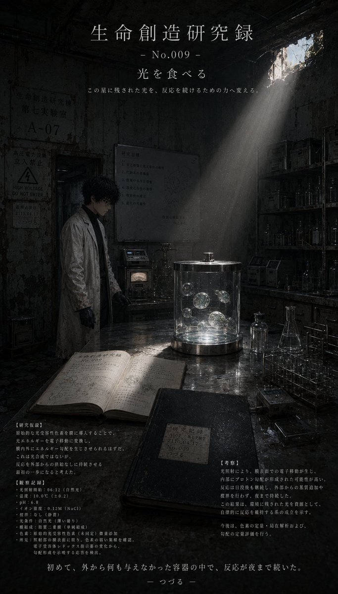 カタロア tweet media