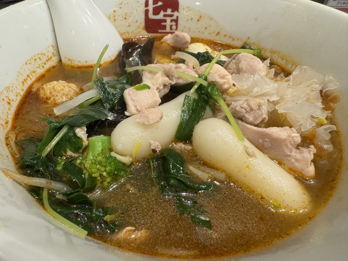tenco_ch's tweet photo. 健康を意識していくぅ🍜 https://t.co/85zoHq9hmw