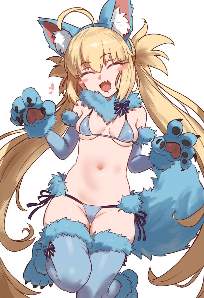 Artoria (CASTER) tweet media