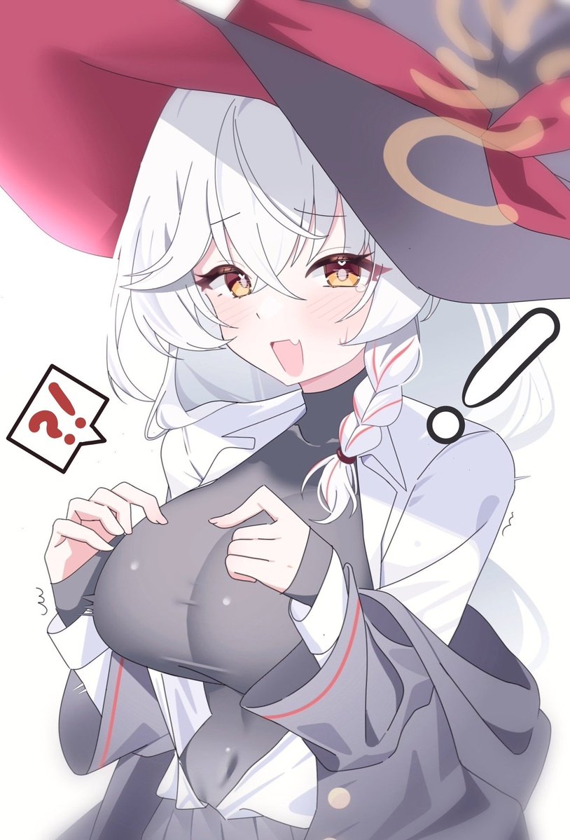 Poko050498's tweet photo. #ブルアカ https://t.co/Uzvni8G0sr