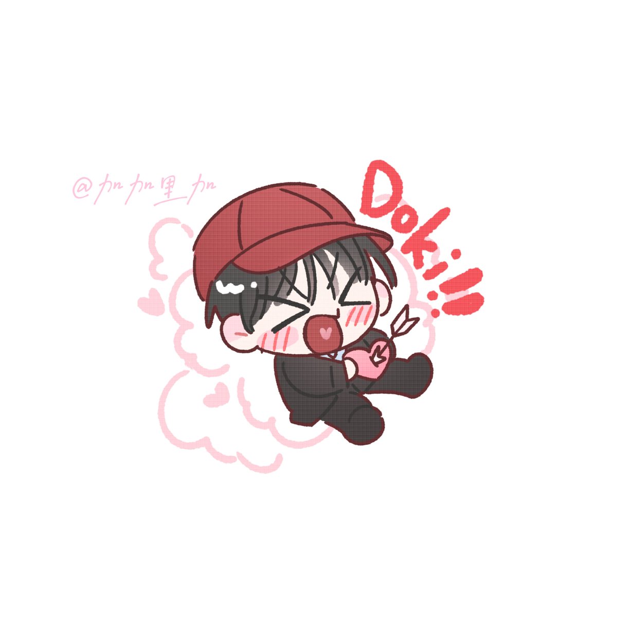 jiajialilia's tweet photo. 하트 발사！！💕💗💗💗
@soop2rang #홍실퀘스트 https://t.co/q3AS7njWRO