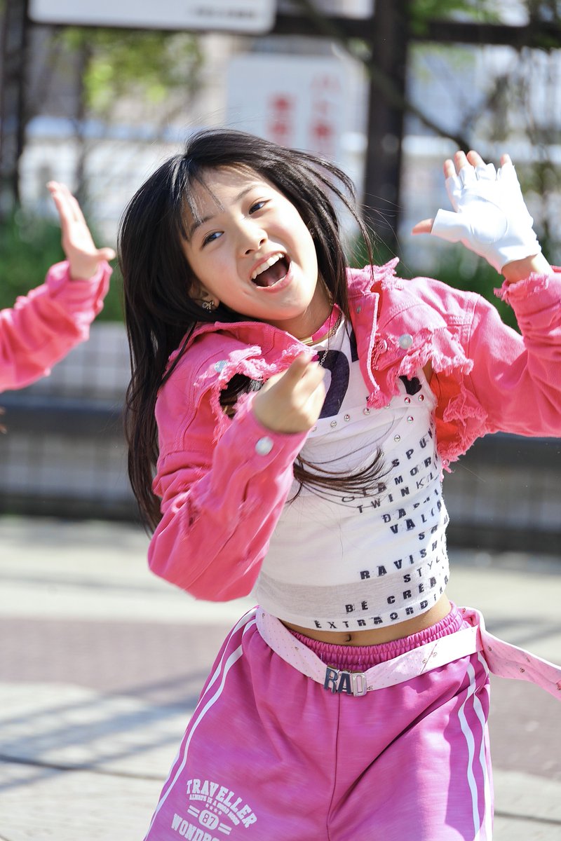 RAD SUPERIORS ANJUちゃん ＠戸塚駅東口 2026.04.12 いつもながら圧倒