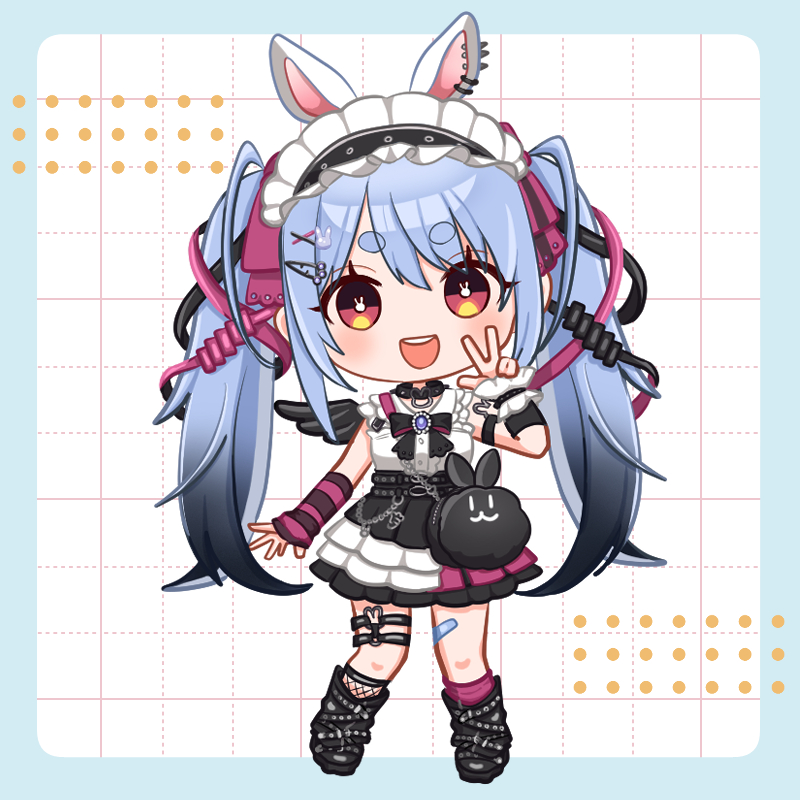三葉れもん🍋C108 土曜日 東7 E31b tweet media