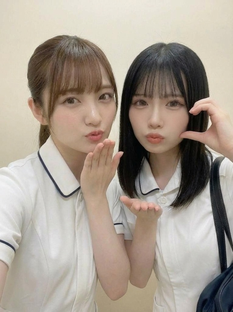ゆい tweet media