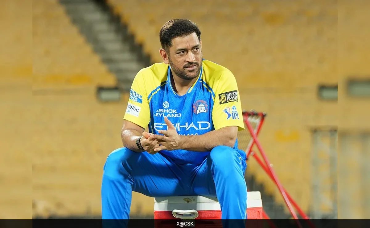 SixerSanju's tweet photo. 🚨 CSK will not appoint any high profile coach , MS will take over as the mentor and decision maker whoever is made the Head coach will act as an assistant ! 

Rahul Dravid is ruled out https://t.co/g8dlVxT0aB