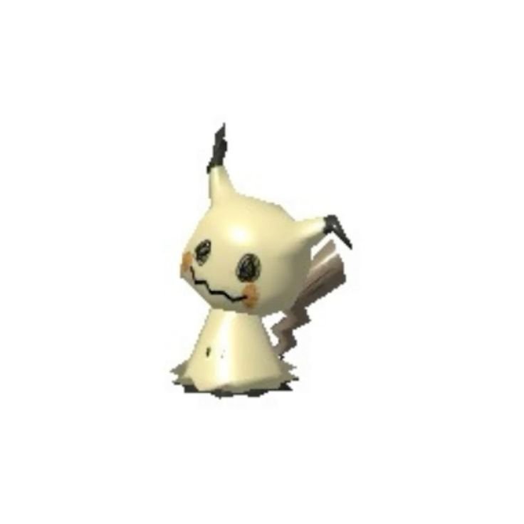 vampireyaoi's tweet photo. Yeah this guy is my favorite Pokémon irl I used to draw mimikyu all the time on procreate welcome back mimikyu I literally have a big ass mimikyu plush on my dresser https://t.co/85oY9sxiZ7