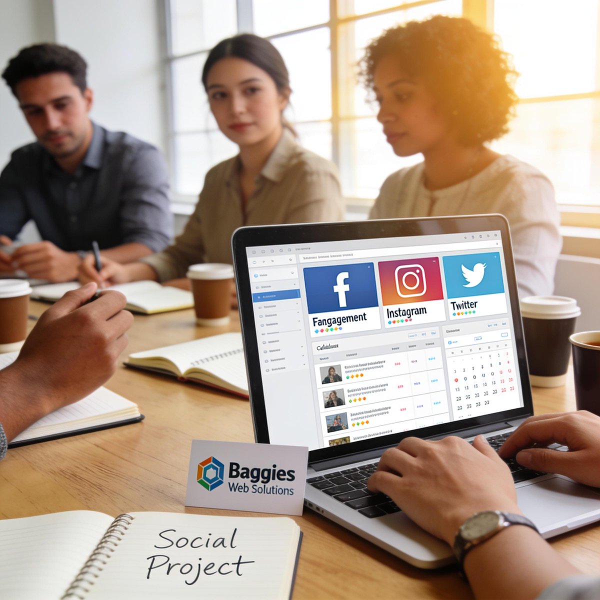 Baggies47's tweet photo. Is your website mobile-optimized? 📱 With more users browsing on mobile, responsive design is essential for a great user experience and improved SEO. Have you tested your site on different devices? Share your tips for enhancing mobile accessibility! #MobileOptimization #WebDesign https://t.co/KWeaH8md6h