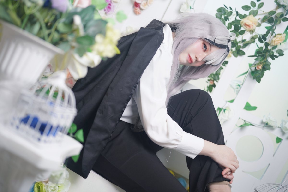 CandleBear(◉▽◉ )(Zemi) tweet media