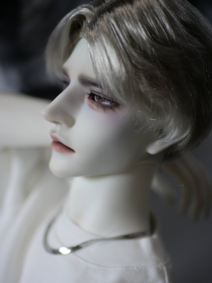 carlorie0606's tweet photo. うちのダウナーイケメンお兄さん☺️🫰 https://t.co/mP5BZUZ0ZN