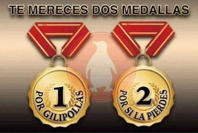 Fachito Sobrevenido 🇪🇸 🇮🇱🚭 tweet media