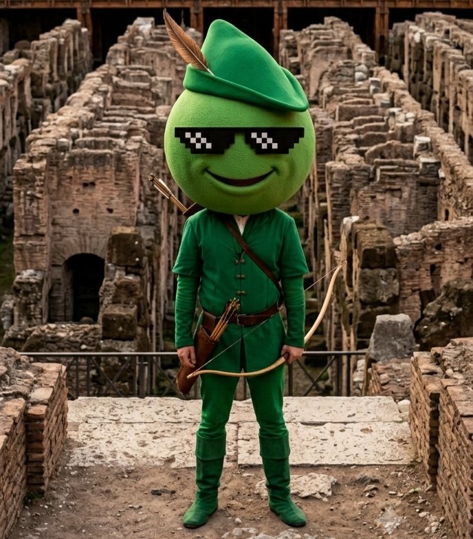 JustHodCoin's tweet photo. It's just a memecoin. Nothing more, No less 

The whole idea is built around one simple concept:

- HODL — holding the coin.
- HOD — Robinhood Chain.
- HOD Coin.
- Just a HodCoin. https://t.co/UAxo2SH9Ih