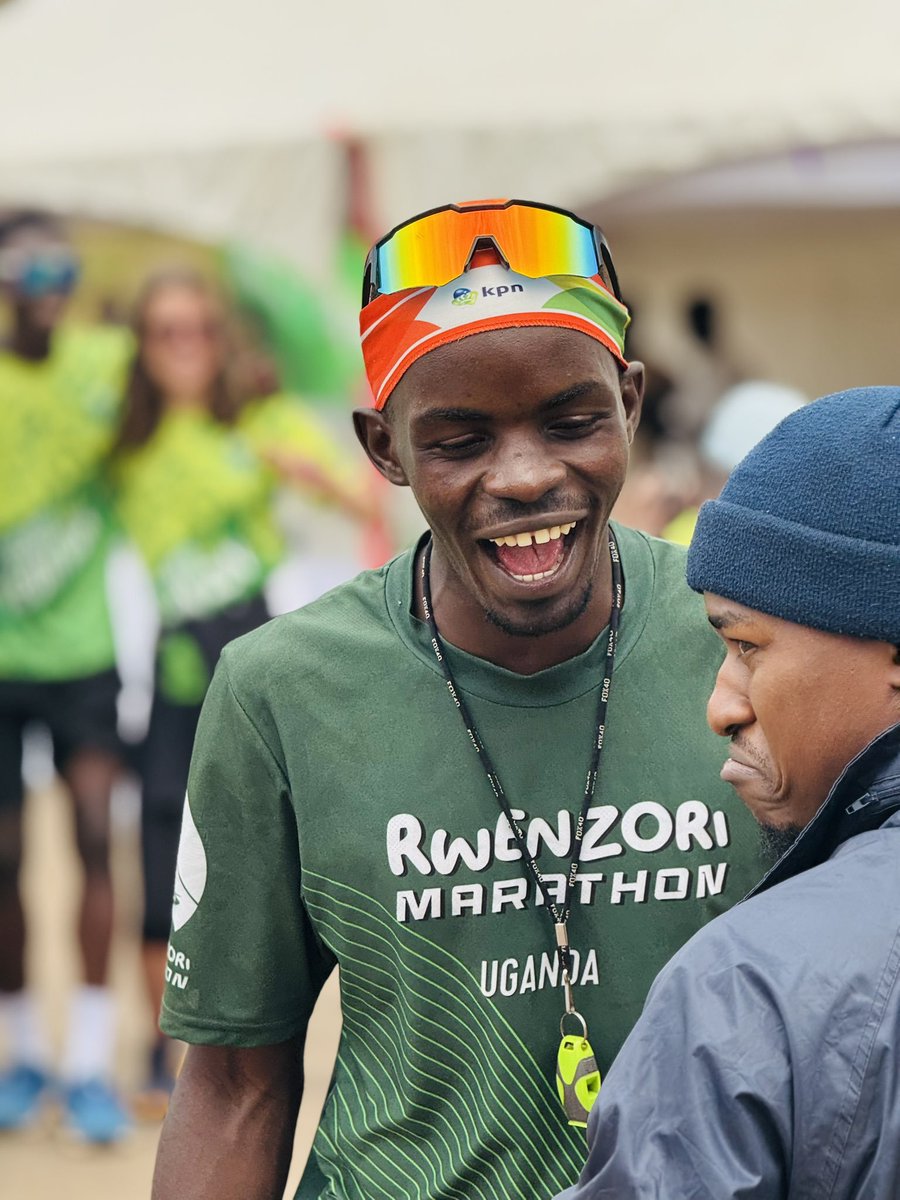 BeastUganda's tweet photo. Kampala showed up in style and if you haven't yet registered there is still time to register for the Rwenzori marathron 

22nd of August 
#Rwenzorimarathonkasese📍
#kasese🇺🇬 https://t.co/MWRmkG7GhI